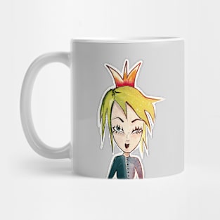 Princess Mug